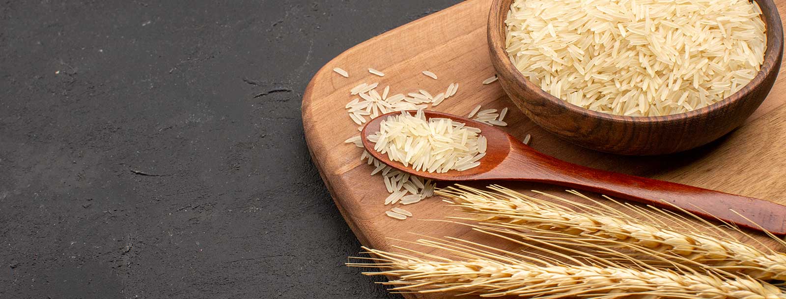 Organic Rice
