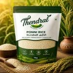 thendral ponni rice 1kg