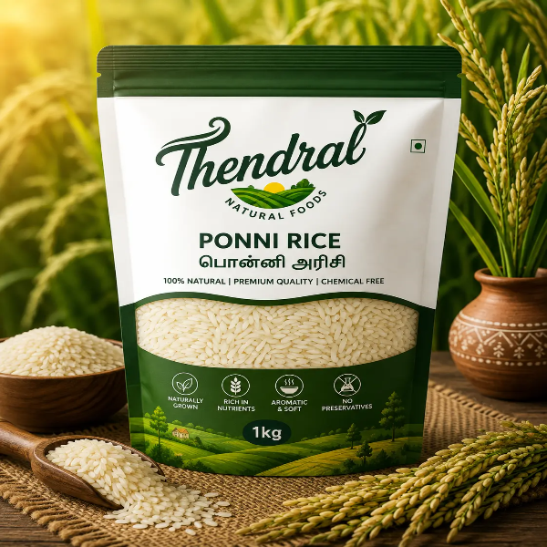 thendral ponni rice 1kg