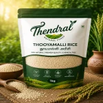 thendral thooyamalli rice 1kg