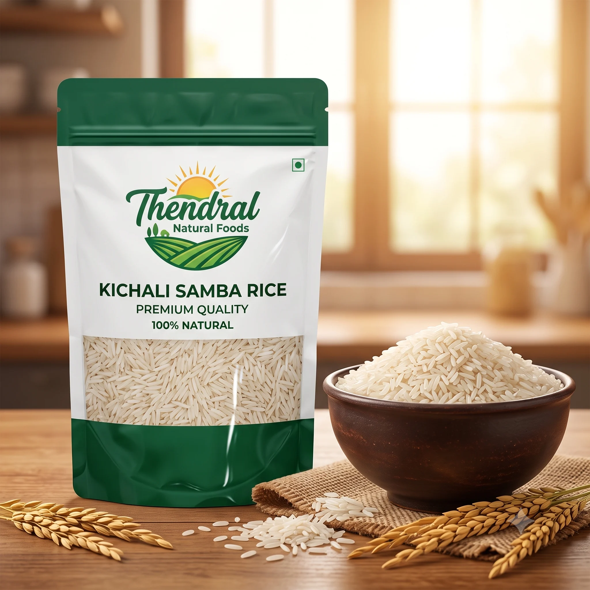 Kichali samba