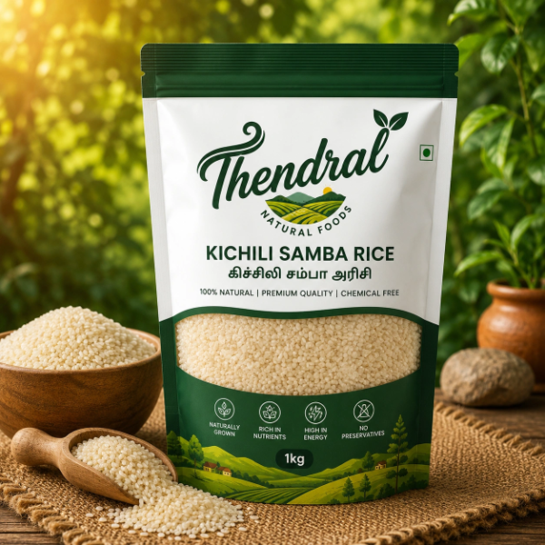 thendral kichili samba rice 1kg