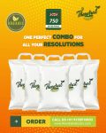 New Year Rice combo offer