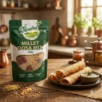 Millet Dosa Mix – 500gram