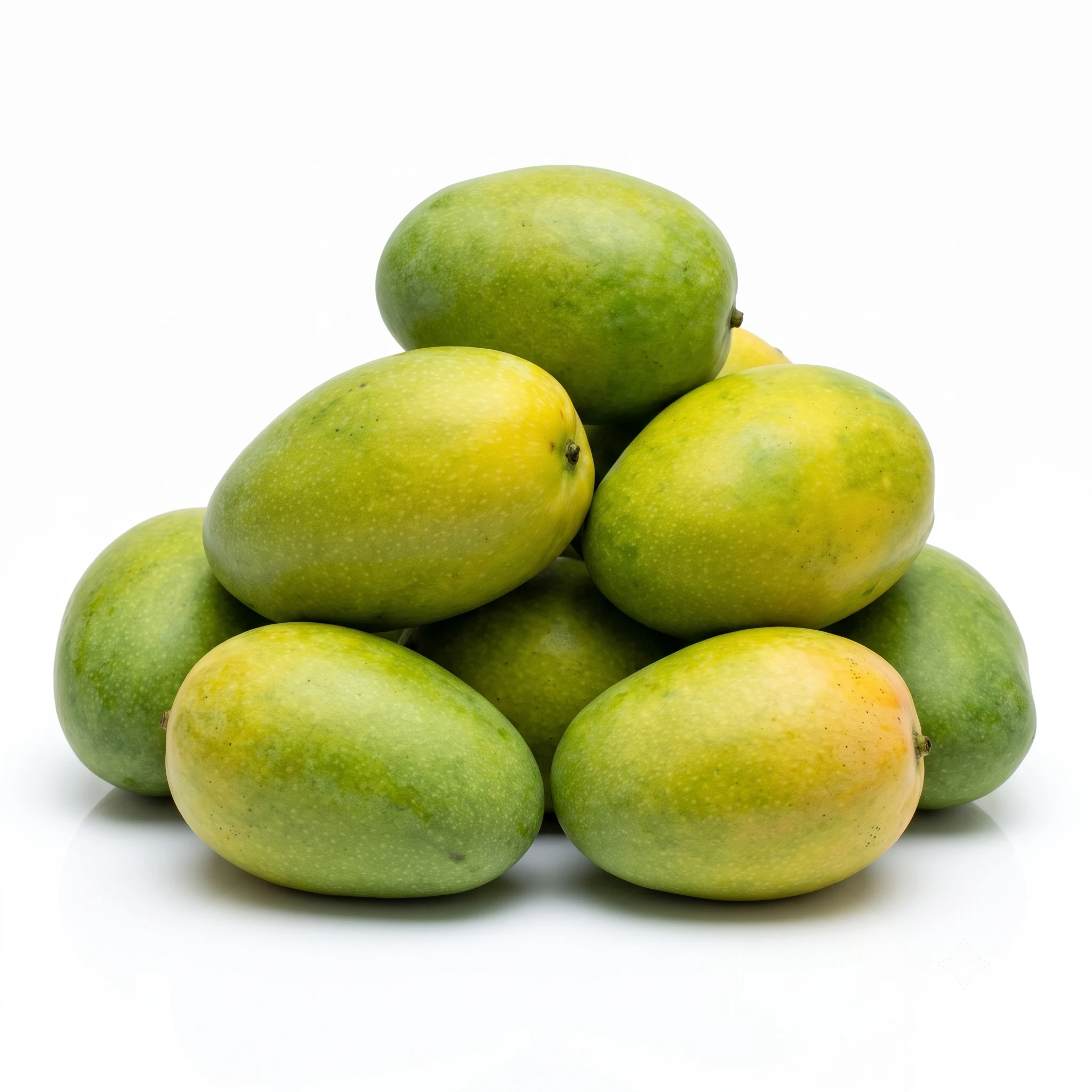 Himampasanth Mango naturally grown fresh seasonal mango