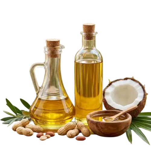 oil 1
